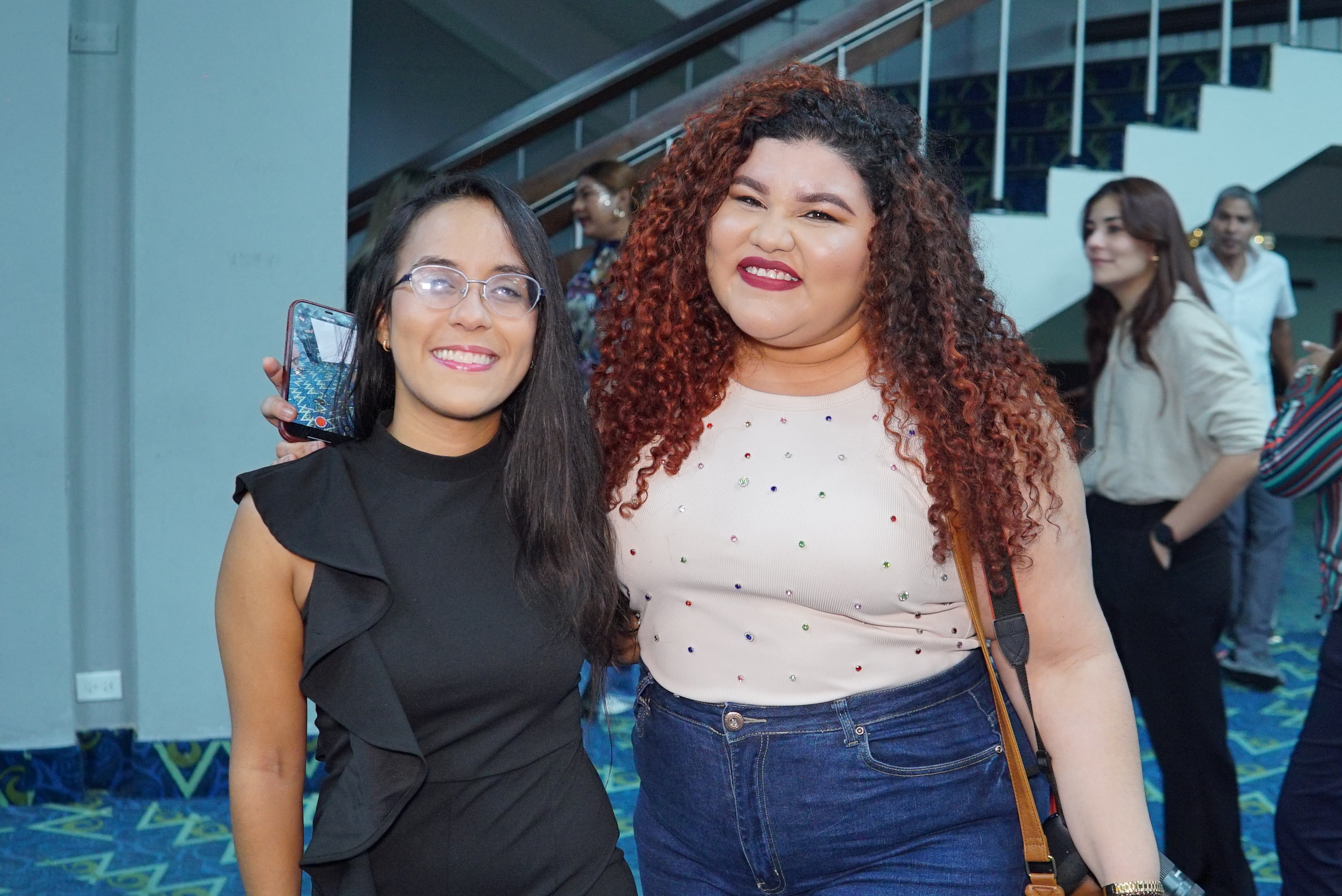 Foto de un participante del evento NATALIA JIMÉNEZ